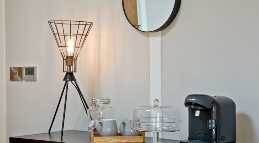 Photo of The Ocean Room Roundhouse, East Thorne, Bude