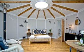 Photo of The Ocean Room Roundhouse, East Thorne, Bude