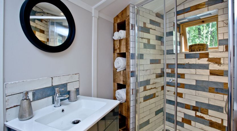 Photo of The Ocean Room Roundhouse, East Thorne, Bude