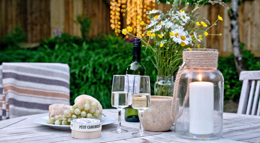 Photo of The Ocean Room Roundhouse, East Thorne, Bude