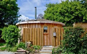 Photo of The Boat House Roundhouse, East Thorne, Bude