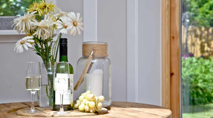 Photo of The Boat House Roundhouse, East Thorne, Bude