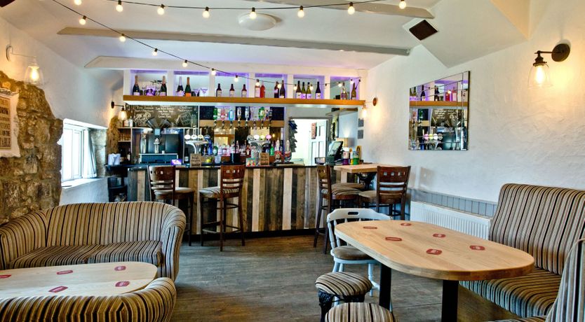 Photo of Wheal Tor, Wheal Dream, Nr Porthleven