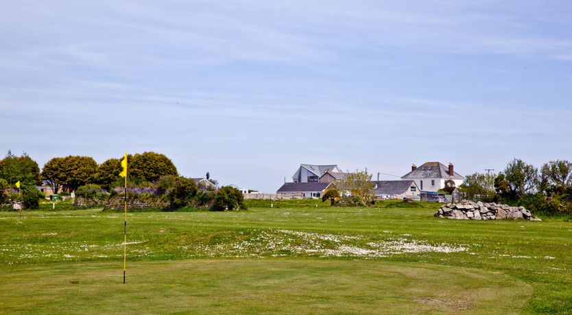 Photo of Wheal Tor, Wheal Dream, Nr Porthleven