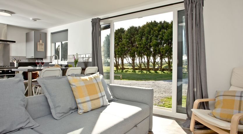 Photo of Wheal Tor, Wheal Dream, Nr Porthleven