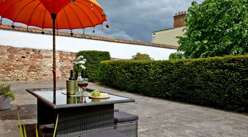 Photo of The Wine Lodge, Kenton Park Estate, Exeter