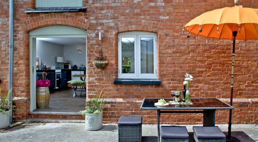 Photo of The Wine Lodge, Kenton Park Estate, Exeter