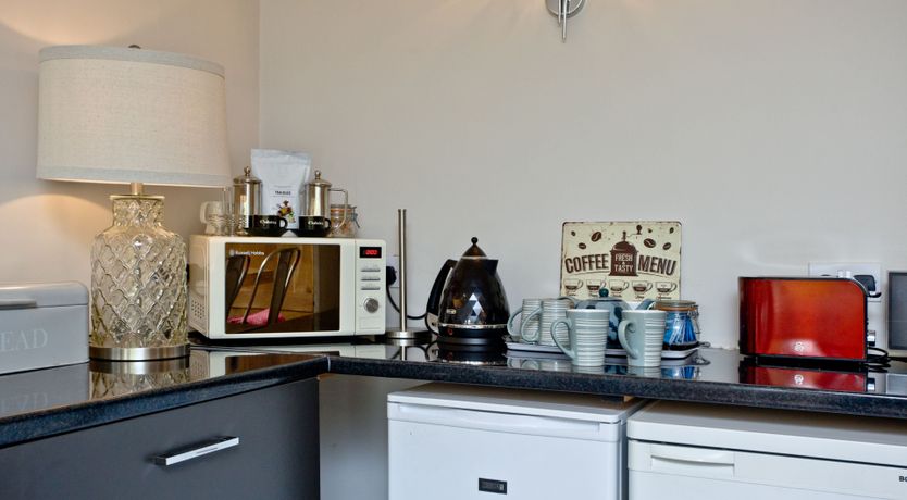 Photo of The Wine Lodge, Kenton Park Estate, Exeter