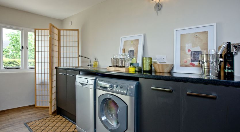 Photo of The Wine Lodge, Kenton Park Estate, Exeter