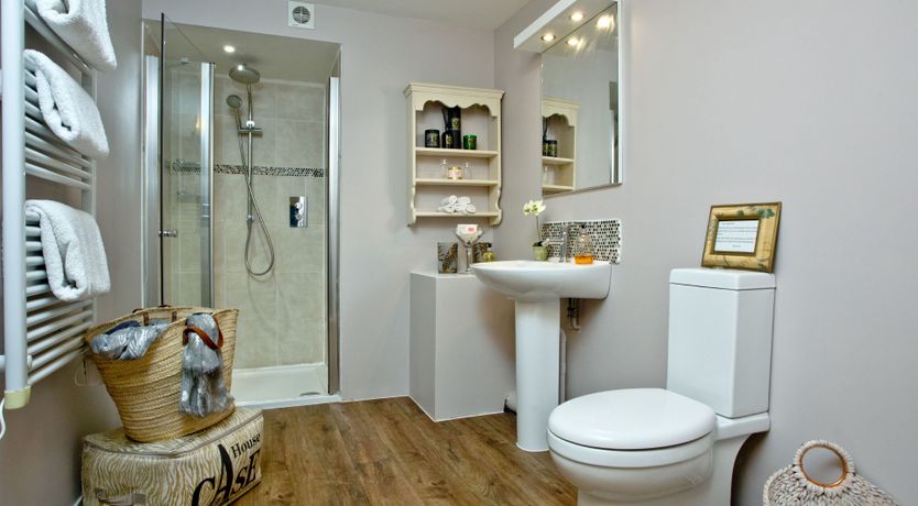 Photo of The Wine Lodge, Kenton Park Estate, Exeter