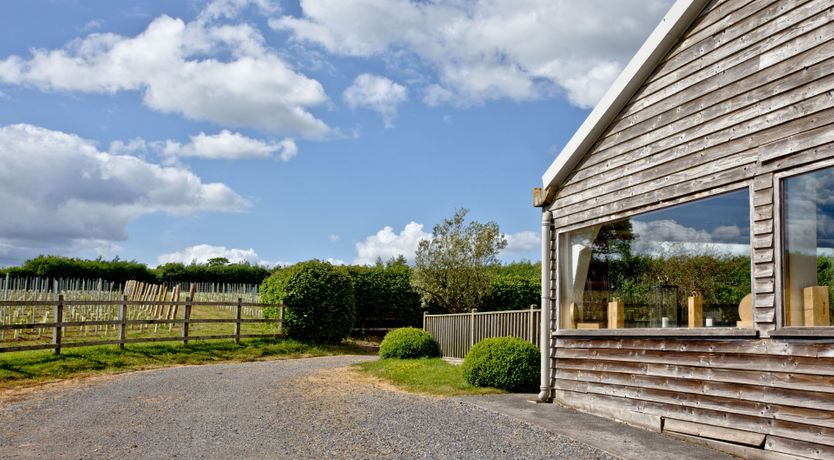 Photo of The Wine Lodge, Kenton Park Estate, Exeter