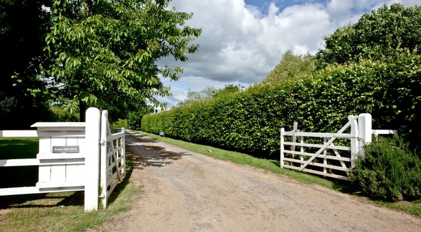 Photo of The Wine Lodge, Kenton Park Estate, Exeter