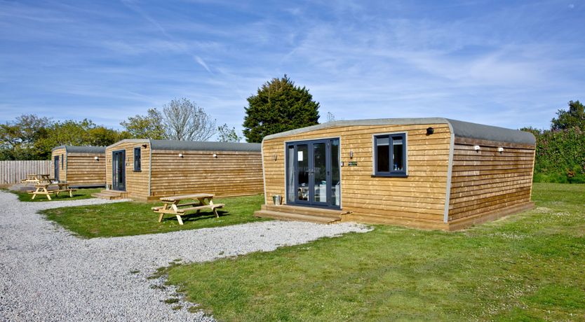 Photo of Wheal Prosper, Whealdream, Nr Porthleven