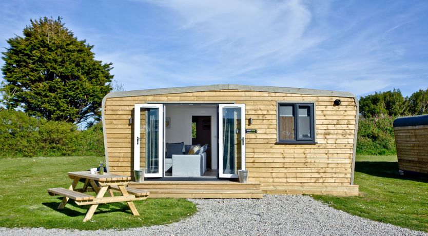 Photo of Wheal Prosper, Whealdream, Nr Porthleven