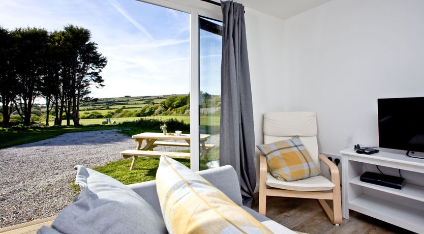 Photo of Wheal Prosper, Whealdream, Nr Porthleven