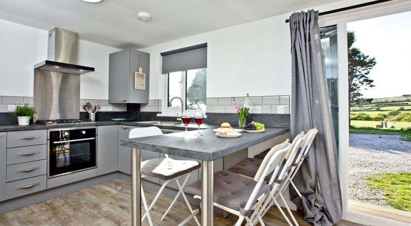 Photo of Wheal Prosper, Whealdream, Nr Porthleven