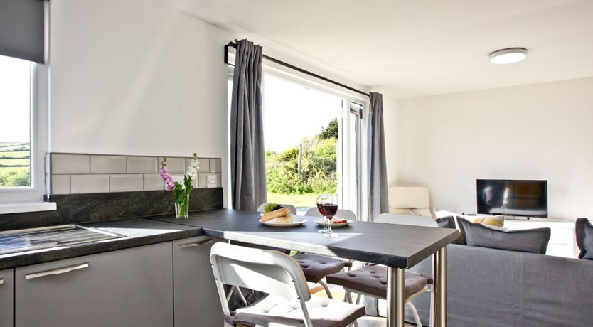 Photo of Wheal Prosper, Whealdream, Nr Porthleven