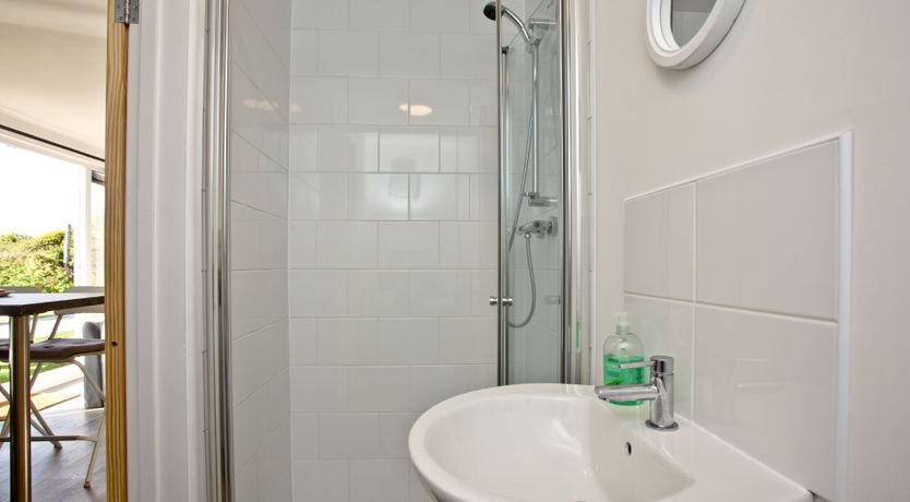 Photo of Wheal Prosper, Whealdream, Nr Porthleven