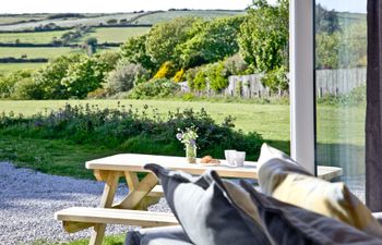 Wheal Prosper, Whealdream, Nr Porthleven Holiday Cottage