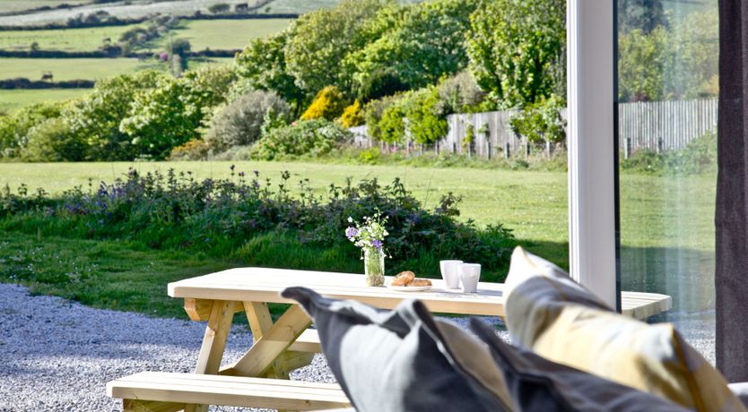 Photo of Wheal Prosper, Whealdream, Nr Porthleven