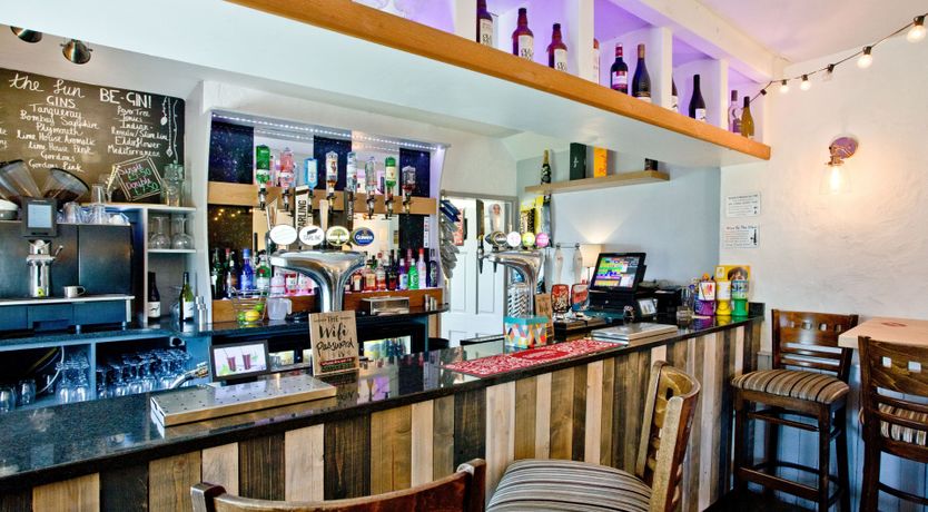 Photo of Wheal Prosper, Whealdream, Nr Porthleven