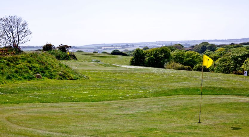 Photo of Wheal Prosper, Whealdream, Nr Porthleven