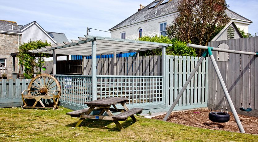 Photo of Wheal Prosper, Whealdream, Nr Porthleven