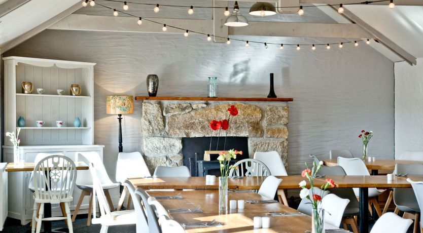 Photo of Wheal Prosper, Whealdream, Nr Porthleven