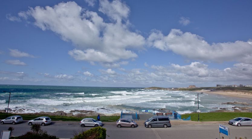 Photo of 5 Fistral Beach, Newquay