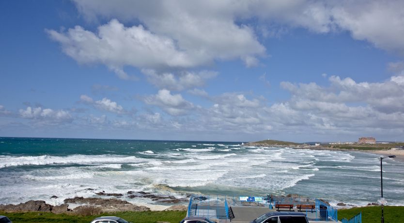 Photo of 5 Fistral Beach, Newquay