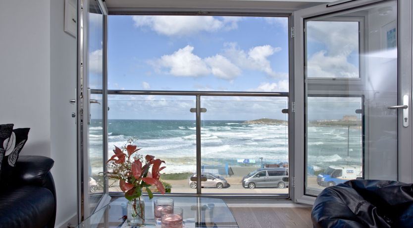 Photo of 5 Fistral Beach, Newquay
