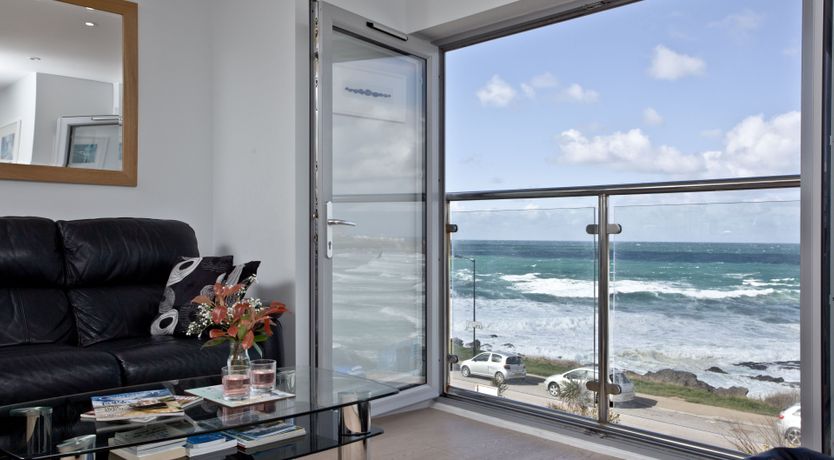 Photo of 5 Fistral Beach, Newquay