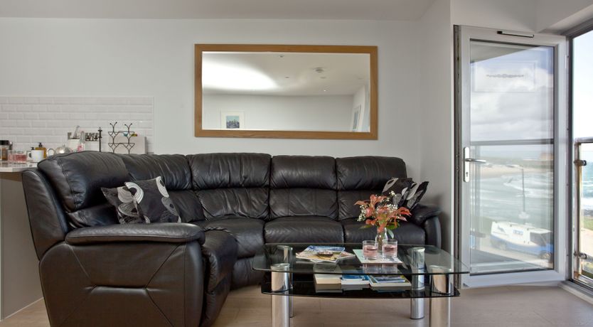 Photo of 5 Fistral Beach, Newquay