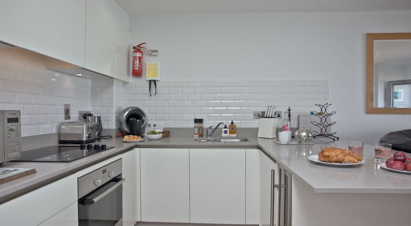 Photo of 5 Fistral Beach, Newquay