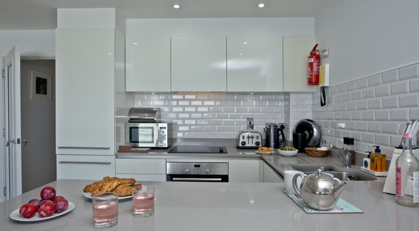 Photo of 5 Fistral Beach, Newquay