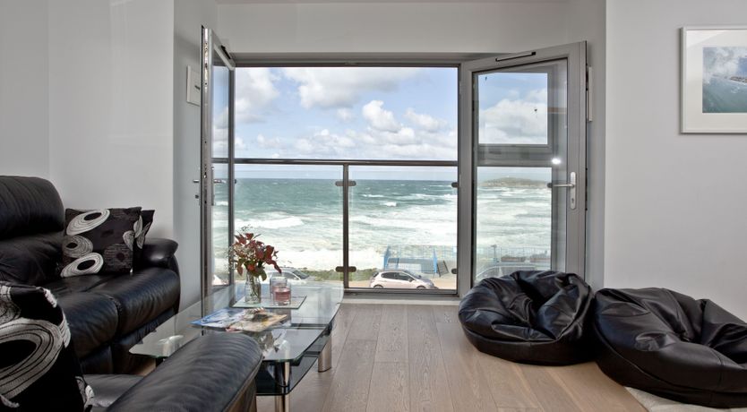 Photo of 5 Fistral Beach, Newquay