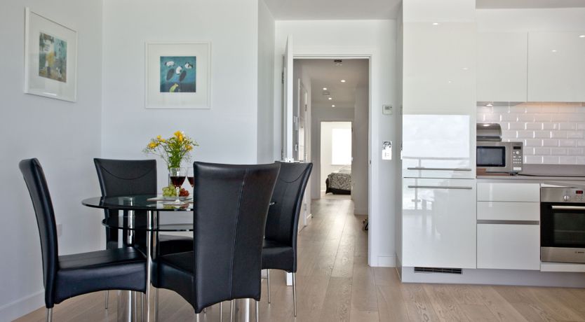 Photo of 5 Fistral Beach, Newquay