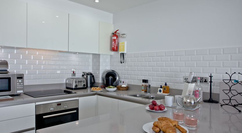 Photo of 5 Fistral Beach, Newquay