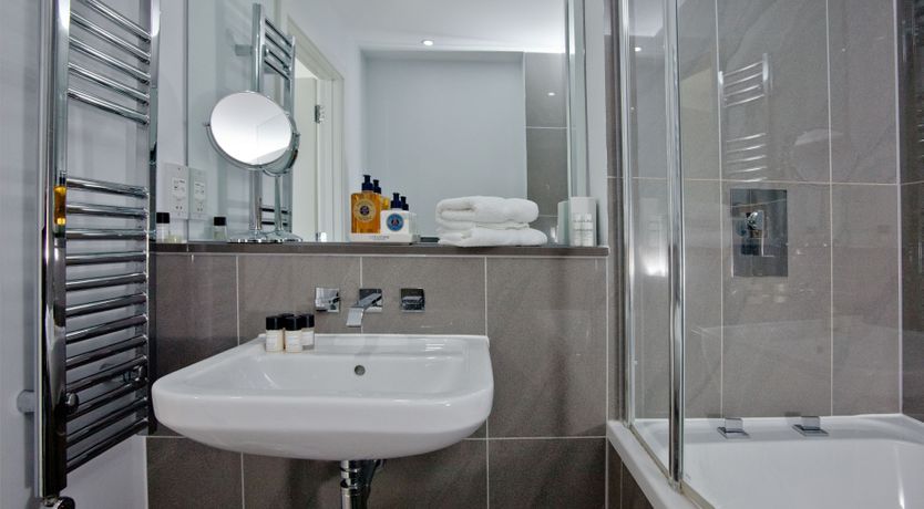 Photo of 5 Fistral Beach, Newquay