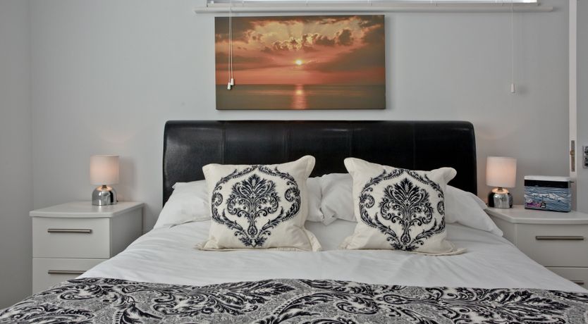 Photo of 5 Fistral Beach, Newquay