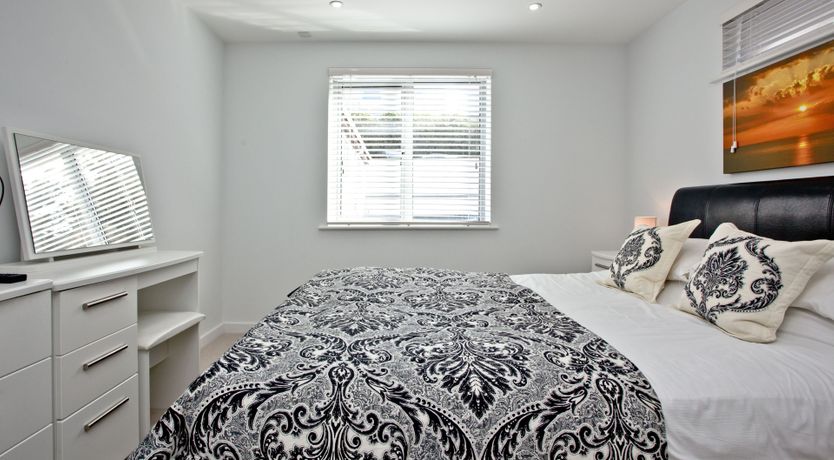 Photo of 5 Fistral Beach, Newquay