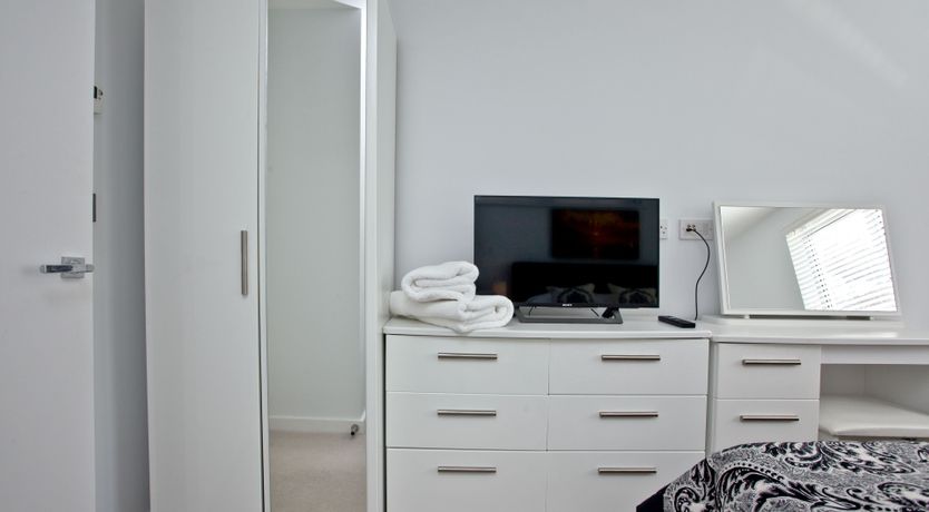 Photo of 5 Fistral Beach, Newquay