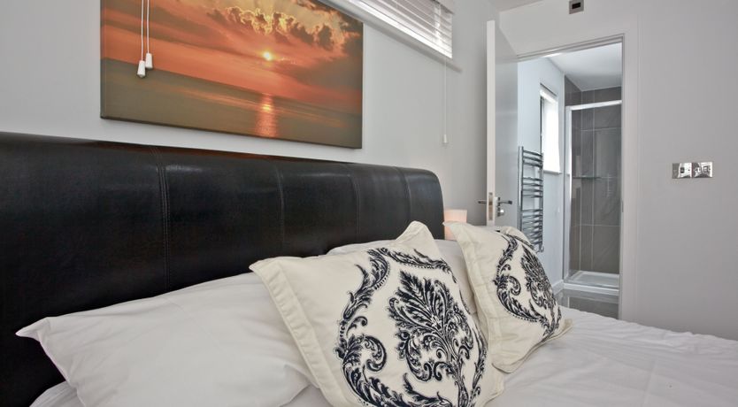 Photo of 5 Fistral Beach, Newquay