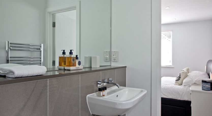 Photo of 5 Fistral Beach, Newquay