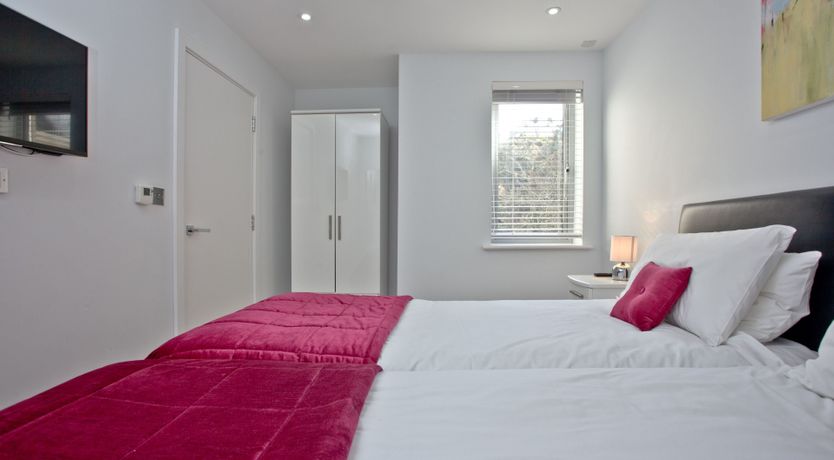 Photo of 5 Fistral Beach, Newquay