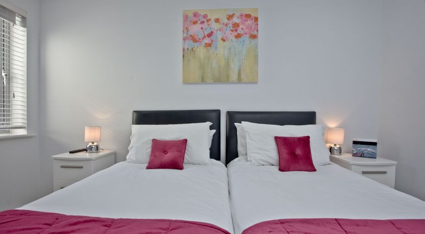 Photo of 5 Fistral Beach, Newquay