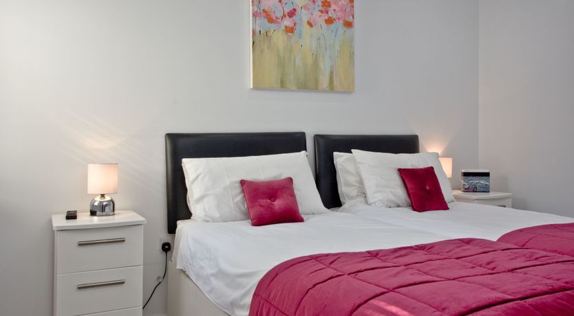 Photo of 5 Fistral Beach, Newquay