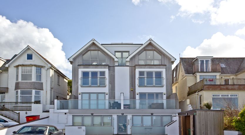 Photo of 5 Fistral Beach, Newquay