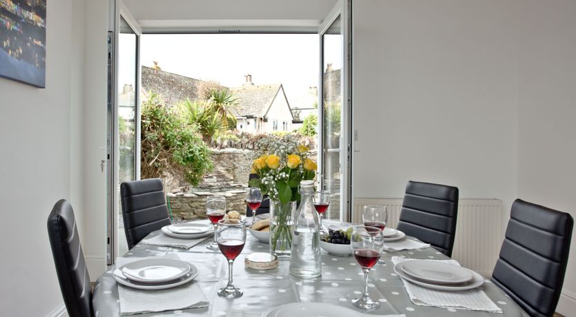 Photo of Lighthouse View