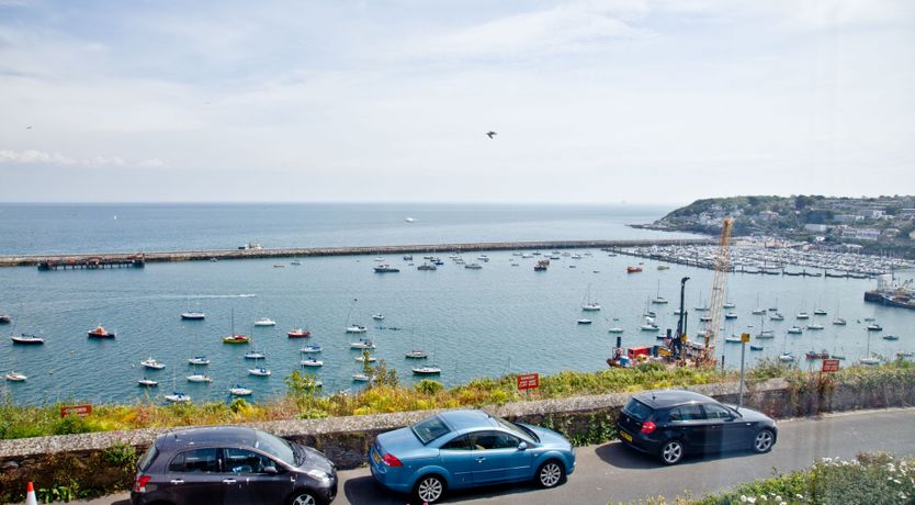 Photo of Lighthouse View